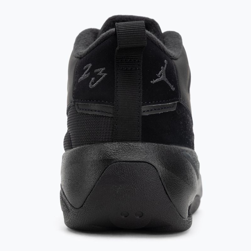 Взуття  Jordan Max Aura 7 black/anthracite 6