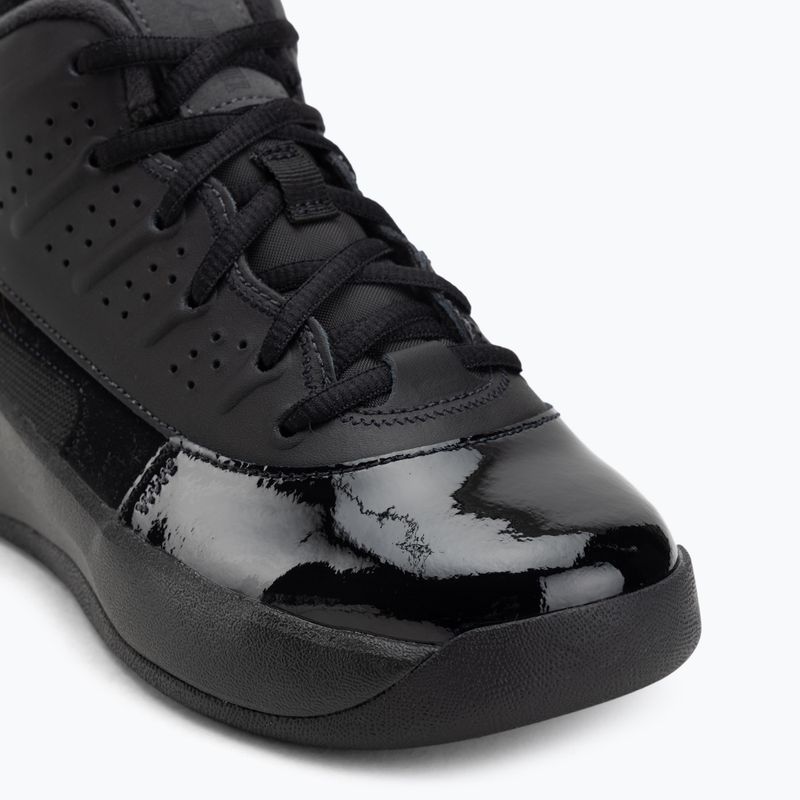 Взуття  Jordan Max Aura 7 black/anthracite 7