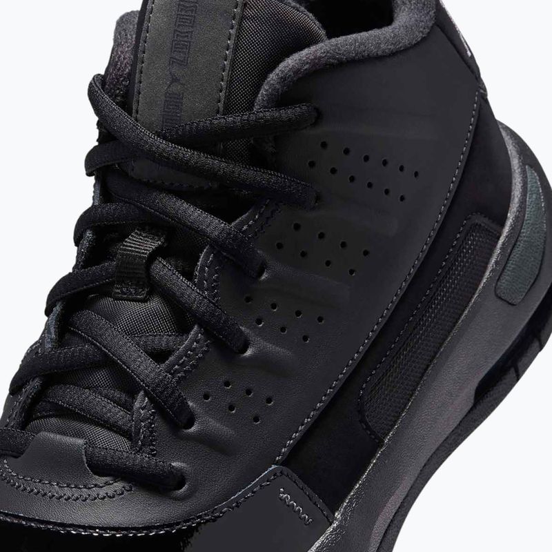 Взуття  Jordan Max Aura 7 black/anthracite 8