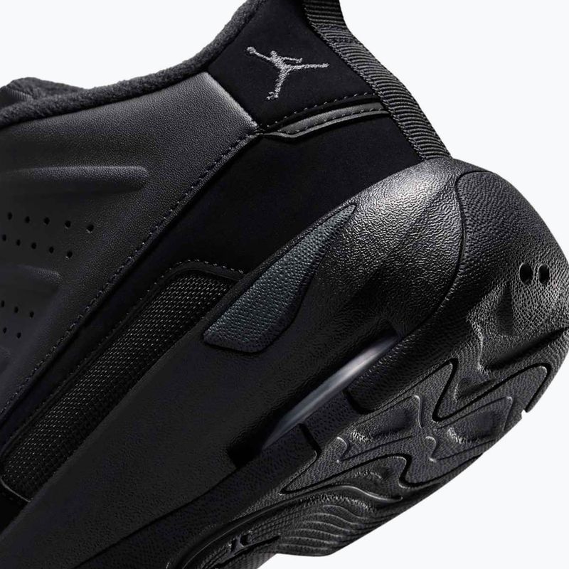 Кросівки Nike Jordan Max Aura 7 black/anthracite 9