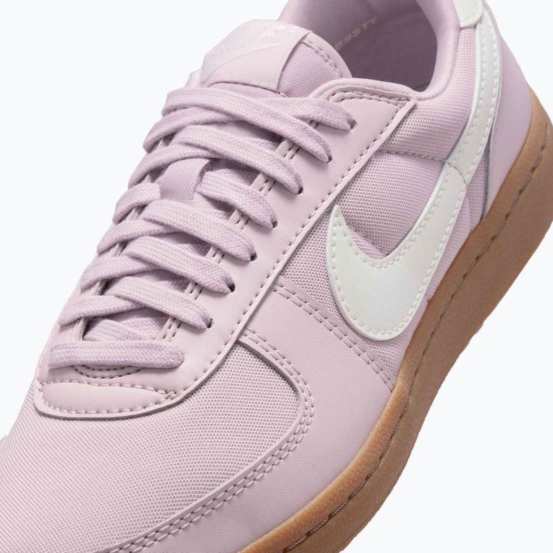 Кросівки жіночі Nike Field General platinum violet/gum dark brown/sail 8