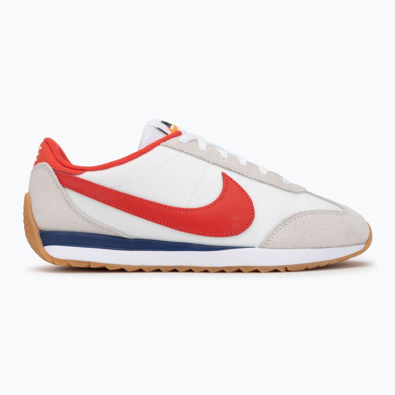 Жіноче взуття Nike Pacific white/deep royal blue/light crimson 2