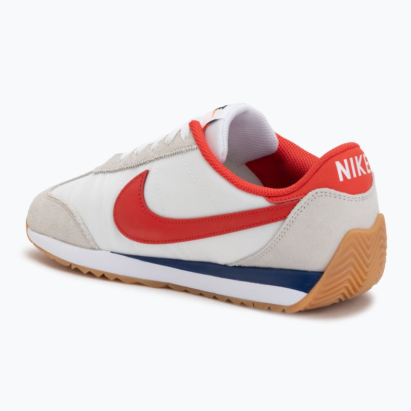Жіноче взуття Nike Pacific white/deep royal blue/light crimson 3