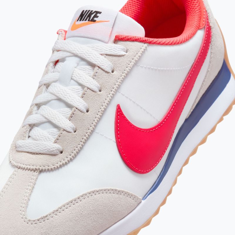 Жіноче взуття Nike Pacific white/deep royal blue/light crimson 8