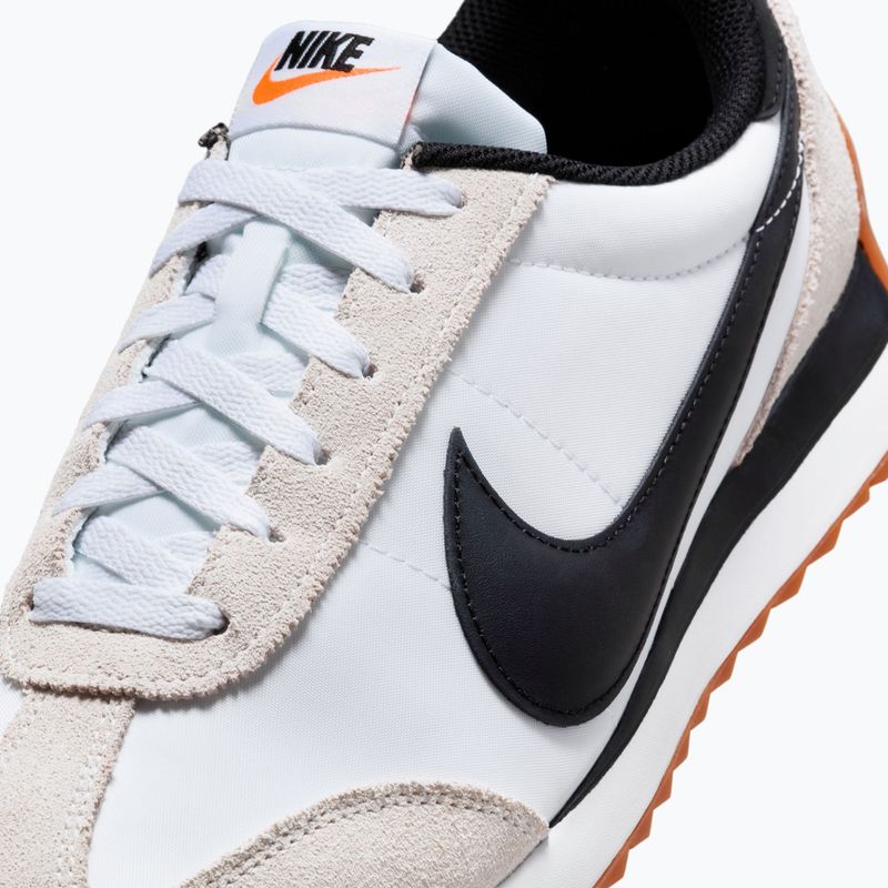 Чоловічі кросівки Nike Pacific white/platinum tint/black 8