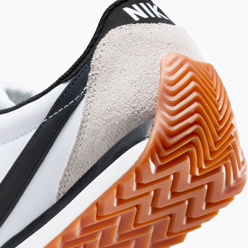 Жіноче взуття Nike Pacific white/platinum tint/black 9