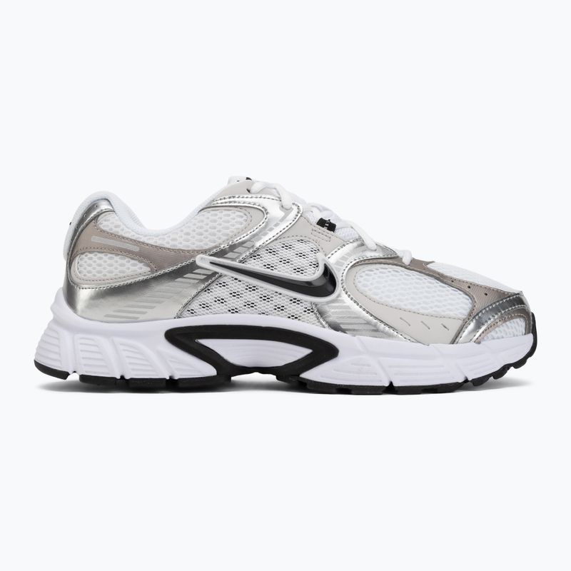 Взуття чоловіче Nike V5 RNR white/vast grey/college grey/black 2