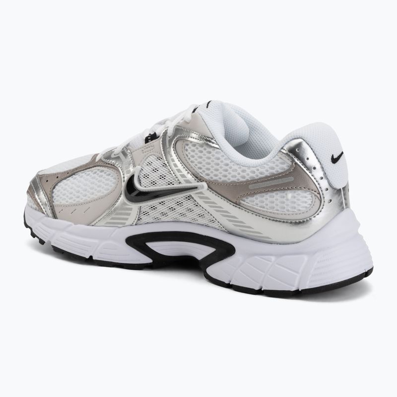 Взуття чоловіче Nike V5 RNR white/vast grey/college grey/black 3