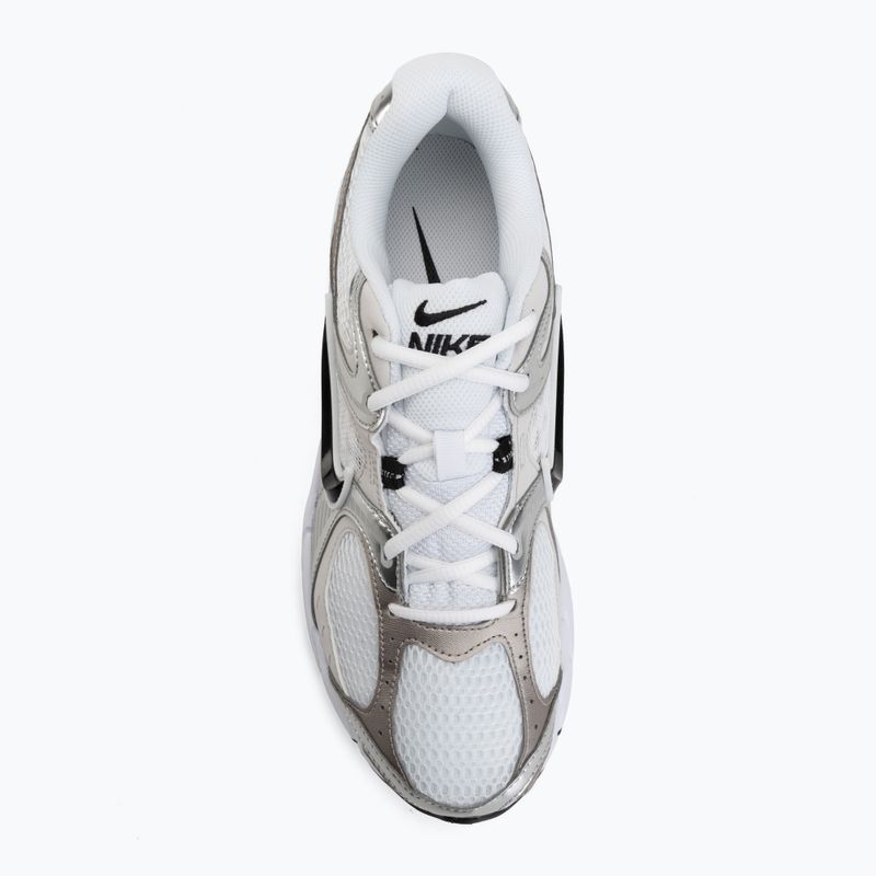 Взуття чоловіче Nike V5 RNR white/vast grey/college grey/black 5