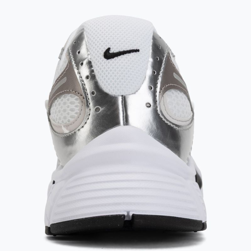 Взуття чоловіче Nike V5 RNR white/vast grey/college grey/black 6