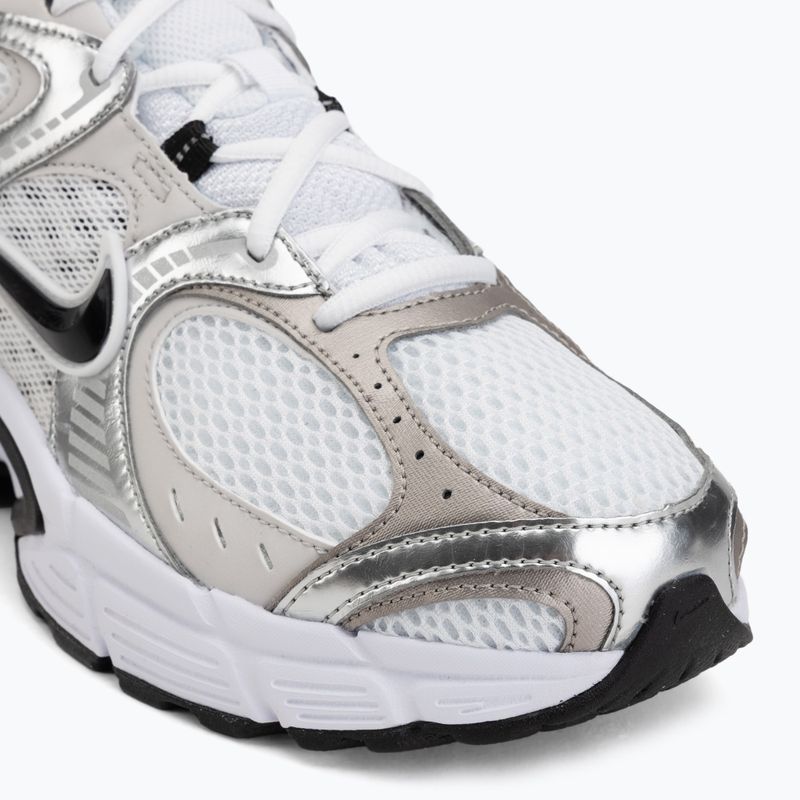 Взуття чоловіче Nike V5 RNR white/vast grey/college grey/black 7