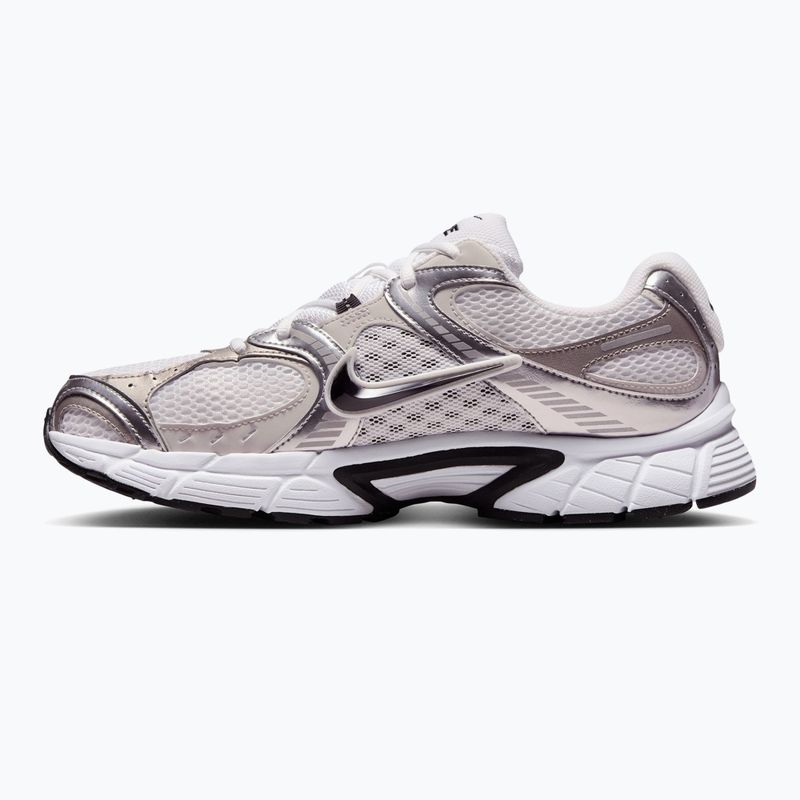 Взуття чоловіче Nike V5 RNR white/vast grey/college grey/black 2
