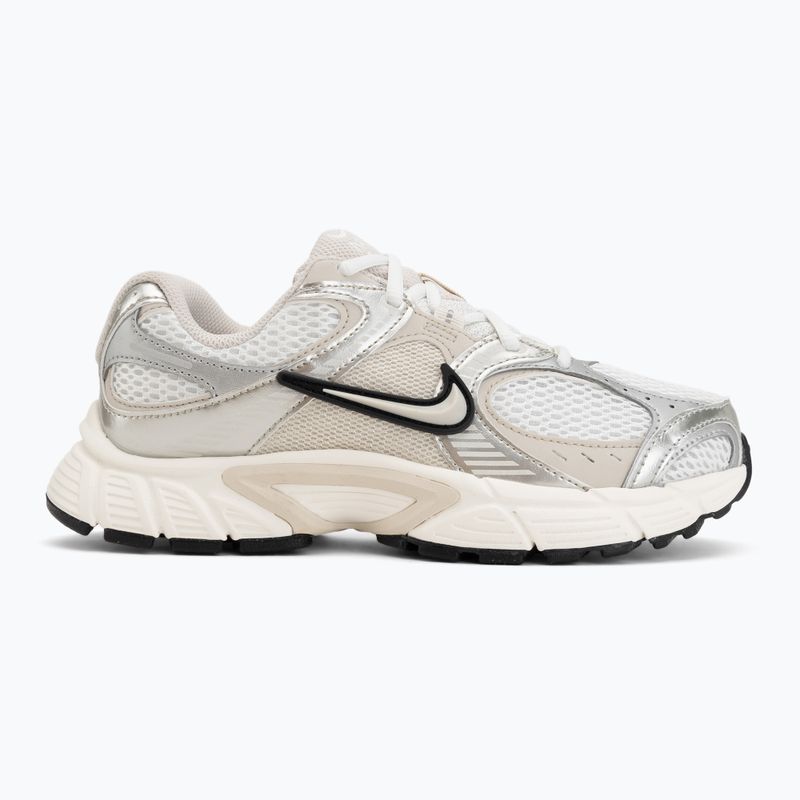 Взуття жіноче Nike V5 RNR summit white/sail/black/light orewood brown 2