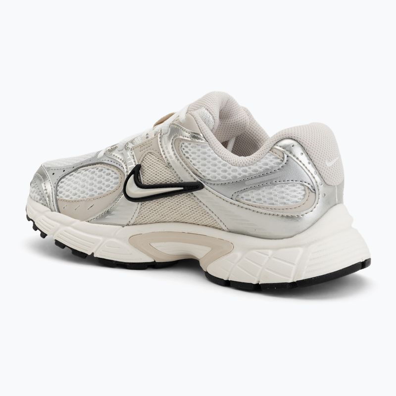 Взуття жіноче Nike V5 RNR summit white/sail/black/light orewood brown 3