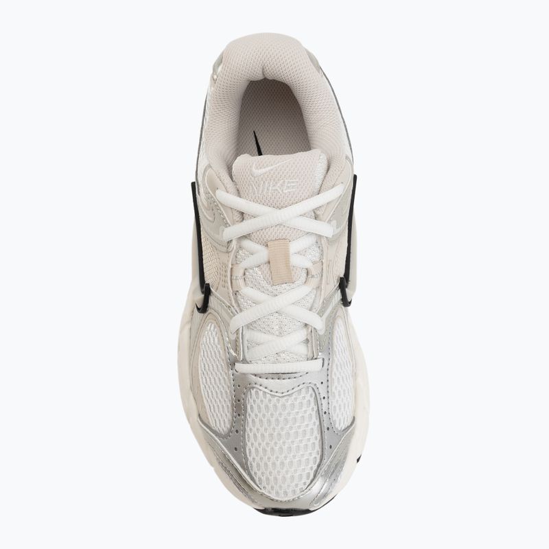 Взуття жіноче Nike V5 RNR summit white/sail/black/light orewood brown 5