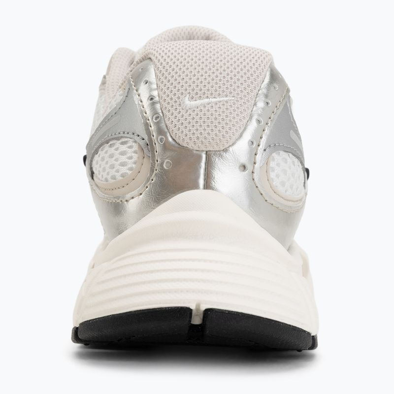 Взуття жіноче Nike V5 RNR summit white/sail/black/light orewood brown 6