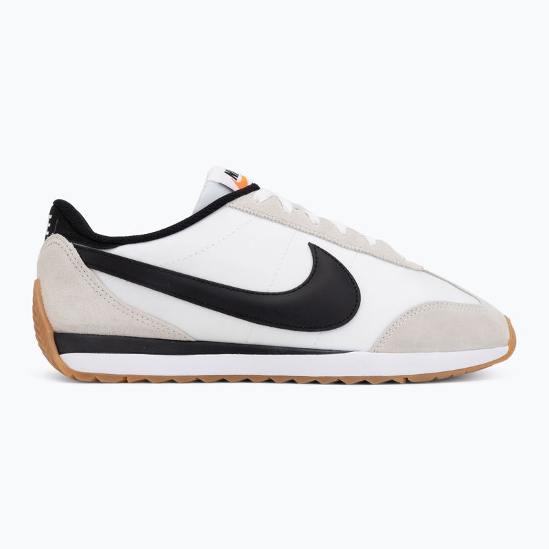Чоловічі кросівки Nike Pacific white/platinum tint/black 2