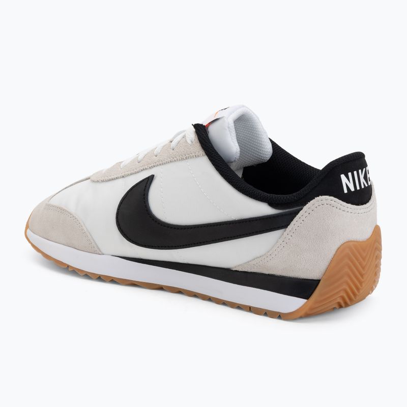 Чоловічі кросівки Nike Pacific white/platinum tint/black 3