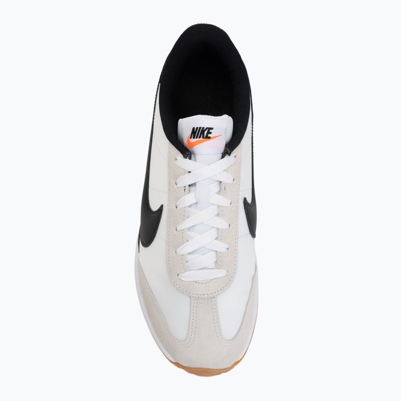 Чоловічі кросівки Nike Pacific white/platinum tint/black 5