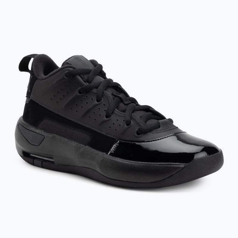 Взуття чоловіче Jordan Max Aura 7 black/anthracite