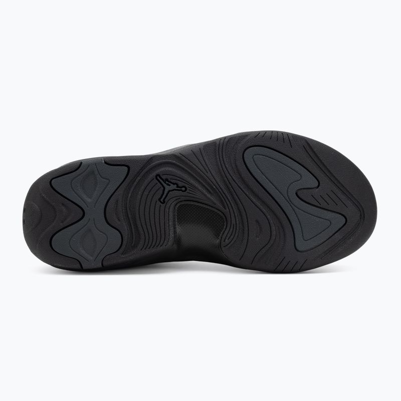 Взуття чоловіче Jordan Max Aura 7 black/anthracite 4
