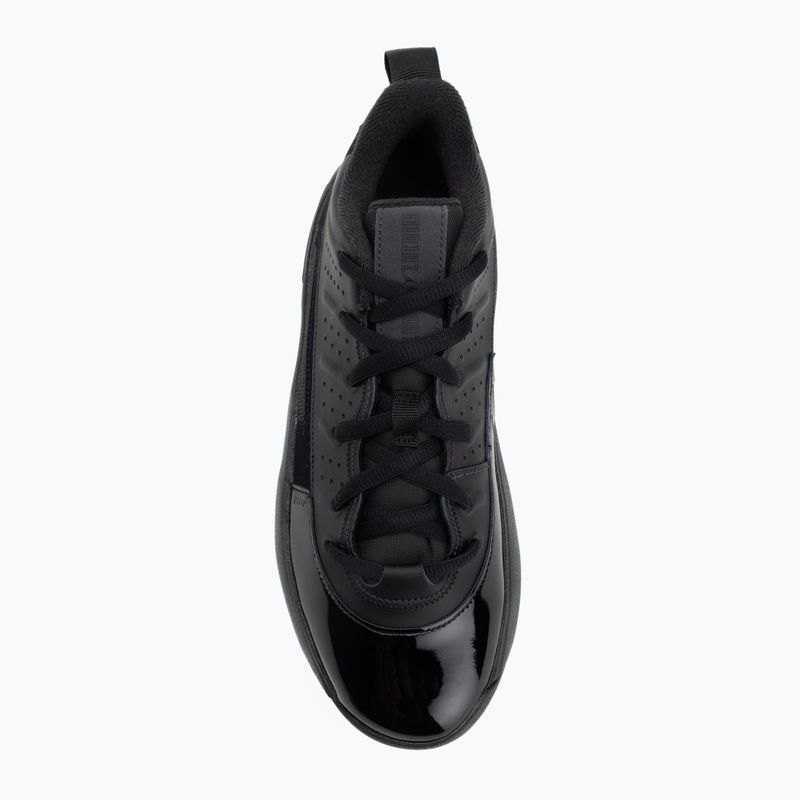 Кросівки чоловічі Nike Jordan Max Aura 7 black/anthracite 5
