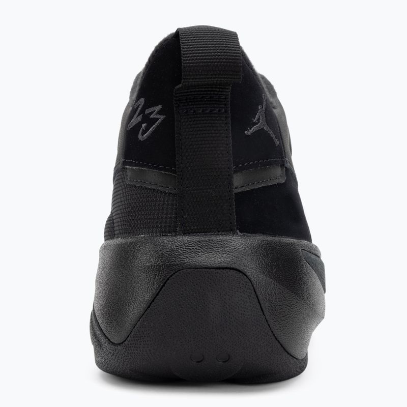 Кросівки чоловічі Nike Jordan Max Aura 7 black/anthracite 6