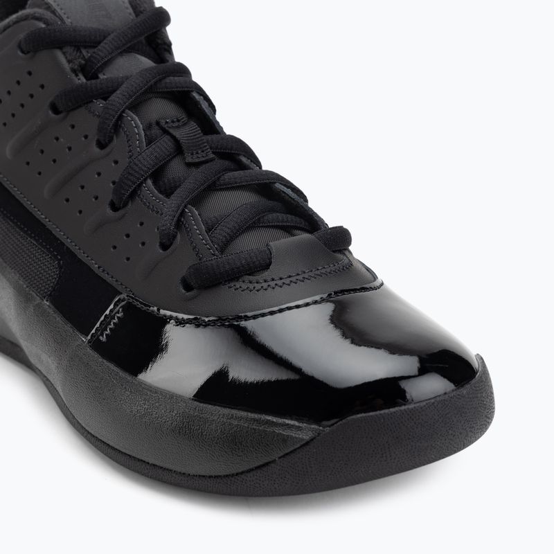 Кросівки чоловічі Nike Jordan Max Aura 7 black/anthracite 7
