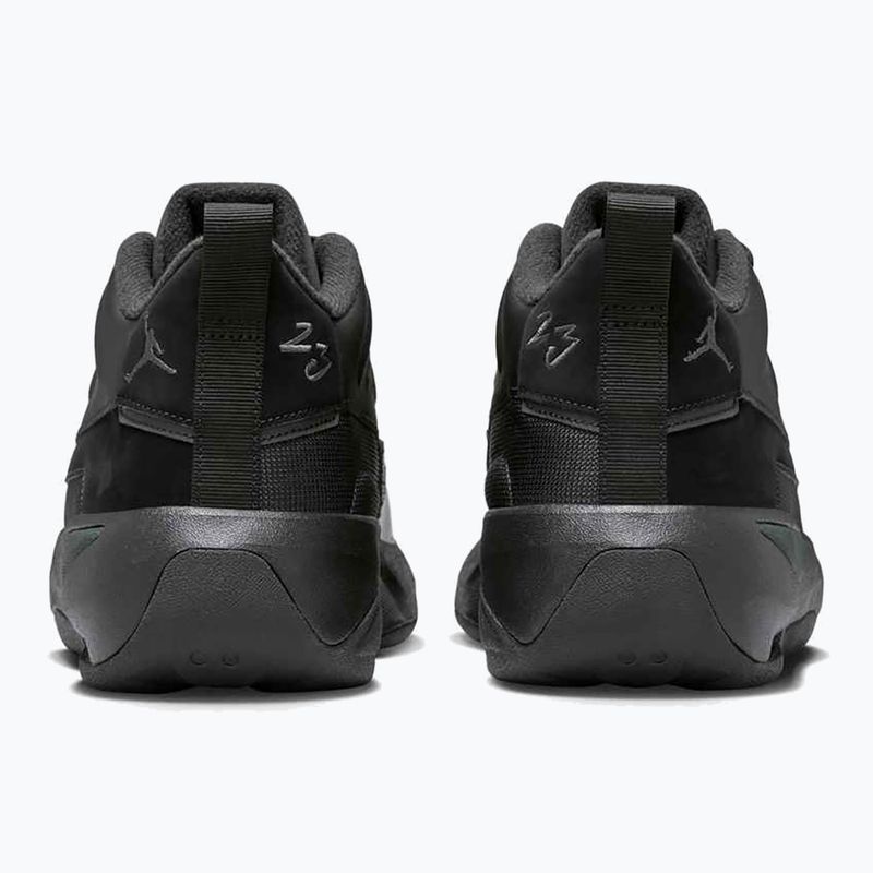 Кросівки чоловічі Nike Jordan Max Aura 7 black/anthracite 11