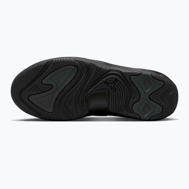 Кросівки чоловічі Nike Jordan Max Aura 7 black/anthracite 12