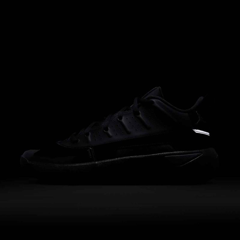 Кросівки чоловічі Nike Jordan Max Aura 7 black/anthracite 15
