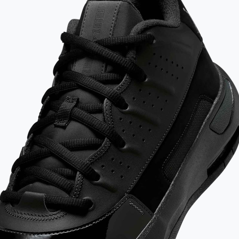 Кросівки чоловічі Nike Jordan Max Aura 7 black/anthracite 16