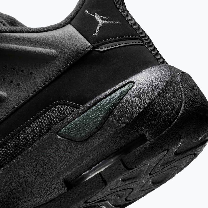 Кросівки чоловічі Nike Jordan Max Aura 7 black/anthracite 17
