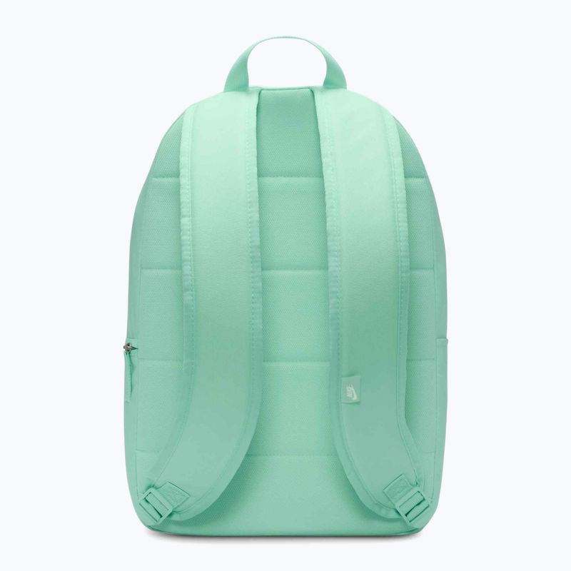 Рюкзак Nike Heritage 25 л mint foam/mint foam/summit white 3