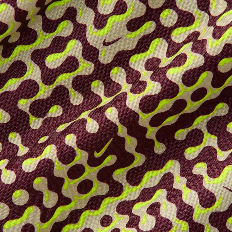 Мішок Nike Brasilia 9.5 18 л burgundy crush/black/volt 6