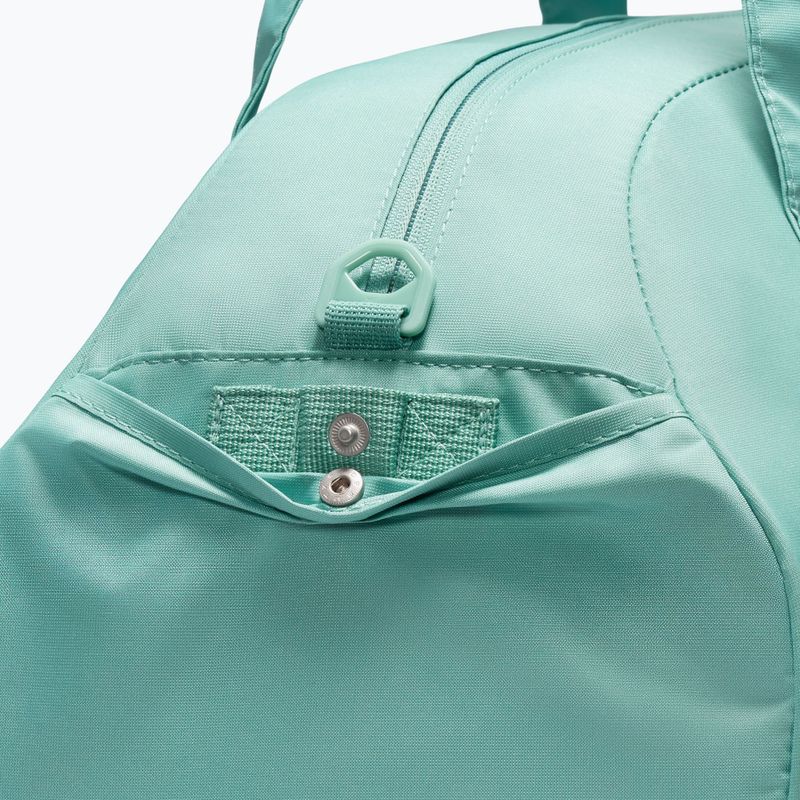 Сумка для тренувань жіноча Nike Gym Club 24 л cannon/cannon/mint foam 6