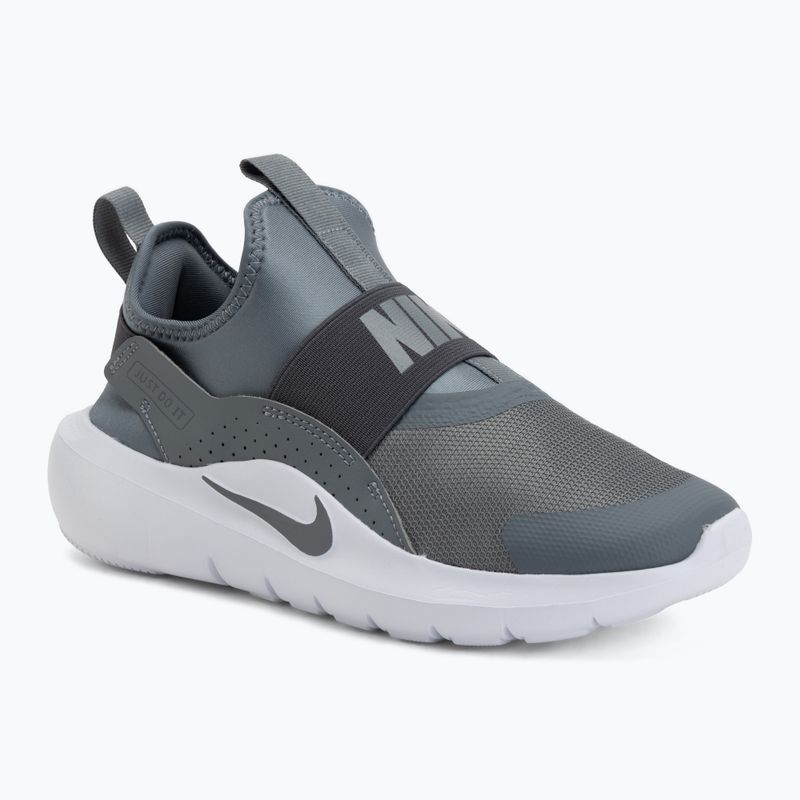 Взуття Nike Flex Runner 4 cool grey/dark grey/white/cool grey