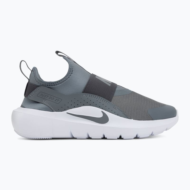 Взуття Nike Flex Runner 4 cool grey/dark grey/white/cool grey 2