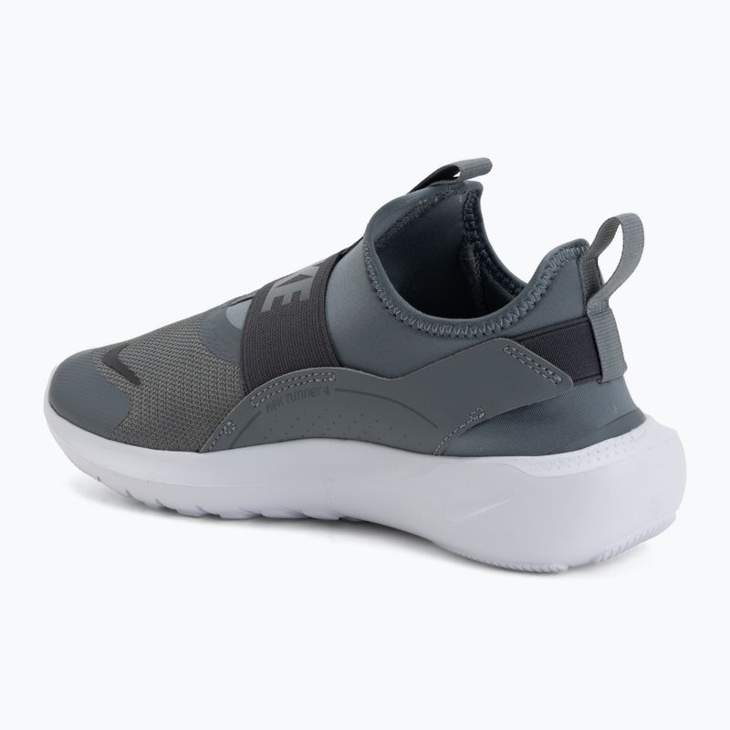 Взуття Nike Flex Runner 4 cool grey/dark grey/white/cool grey 3