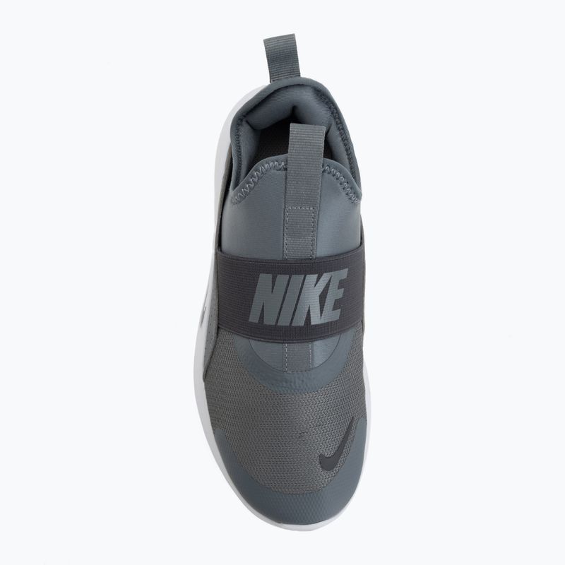 Взуття Nike Flex Runner 4 cool grey/dark grey/white/cool grey 5