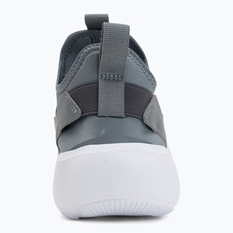 Взуття Nike Flex Runner 4 cool grey/dark grey/white/cool grey 6