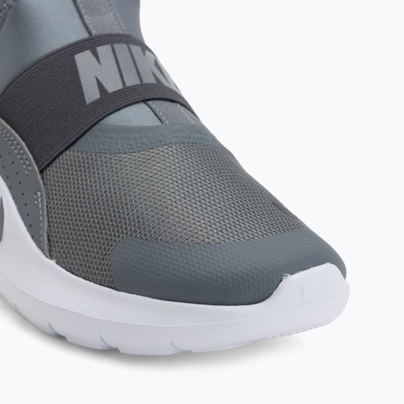 Взуття Nike Flex Runner 4 cool grey/dark grey/white/cool grey 7