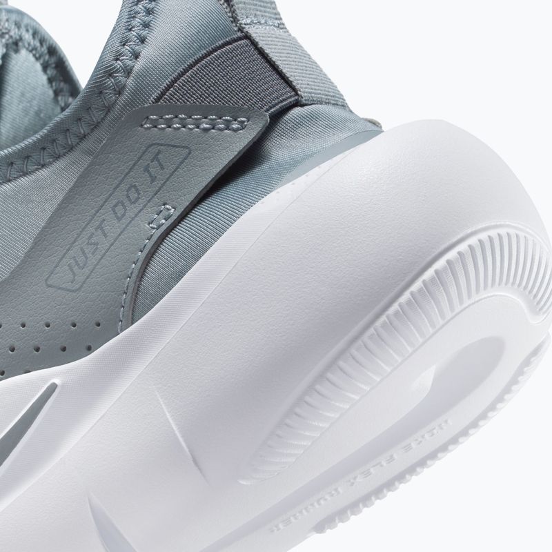 Взуття Nike Flex Runner 4 cool grey/dark grey/white/cool grey 9