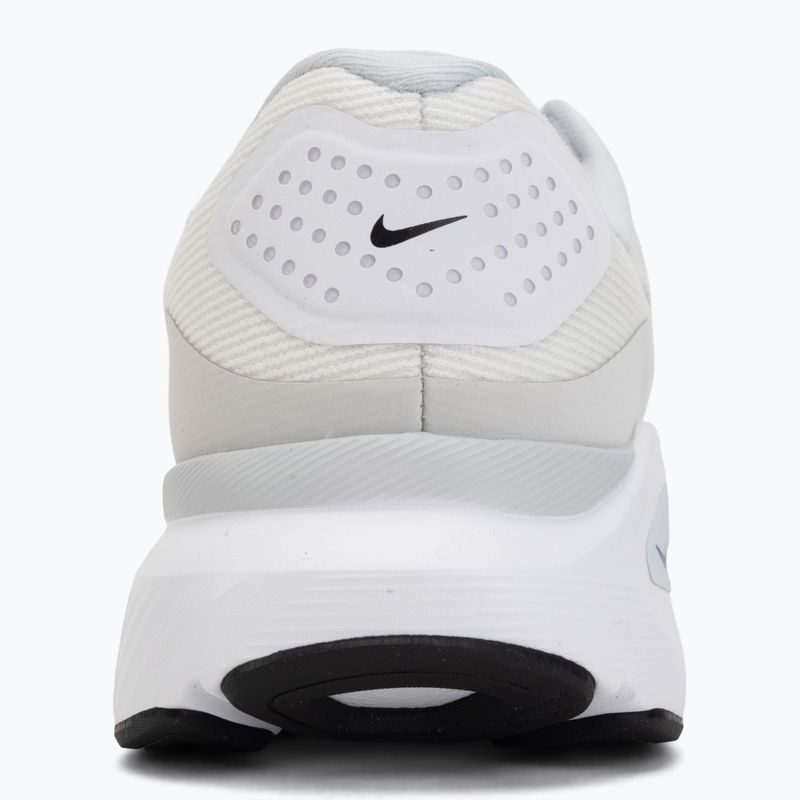 Кросівки для бігу жіночі Nike Structure 26 white/pure platinum/black 6