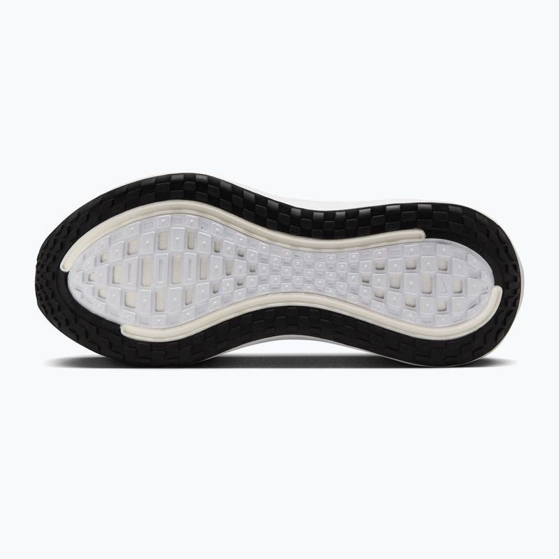 Жіночі бігові кросівки Nike Vomero Plus black/cool grey/metallic dark grey/white 12