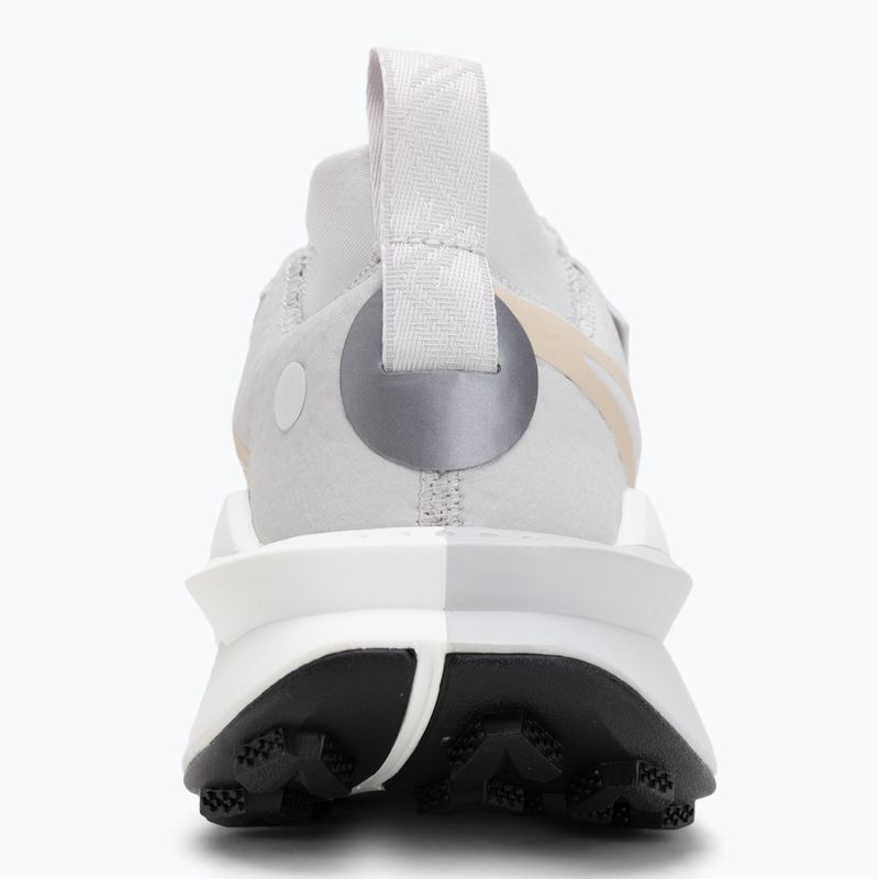 Кросівки для бігу жіночі Nike Zegama 2 vast grey/sanddrift/summit white/black 6