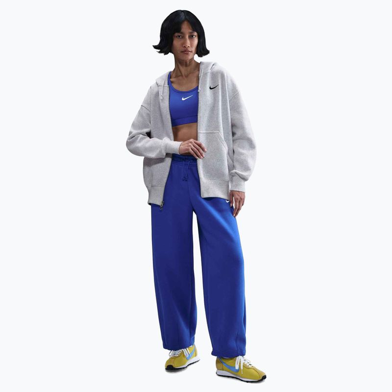 Кофта жіноча Nike Sportswear Phoenix Fleece 2