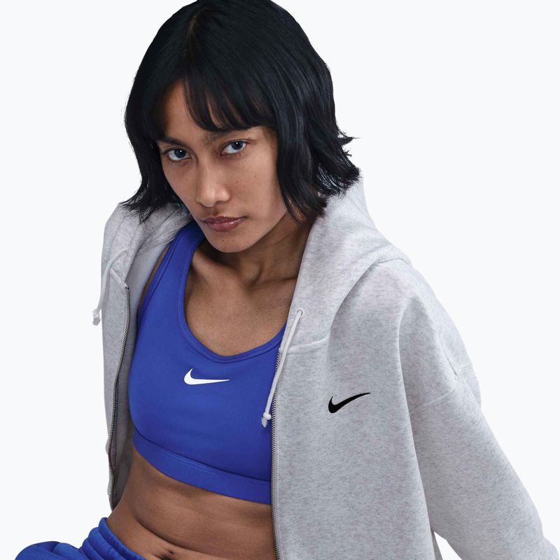 Кофта жіноча Nike Sportswear Phoenix Fleece 5