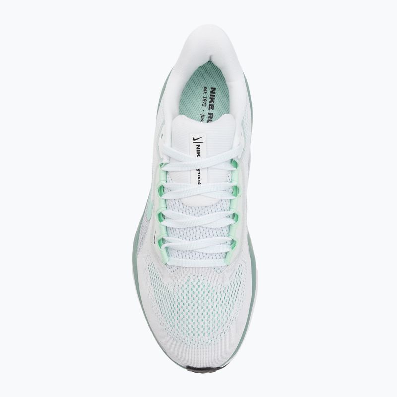 Кросівки для бігу жіночі Nike Pegasus 41 white / mint foam / pure platinum / cannon 5