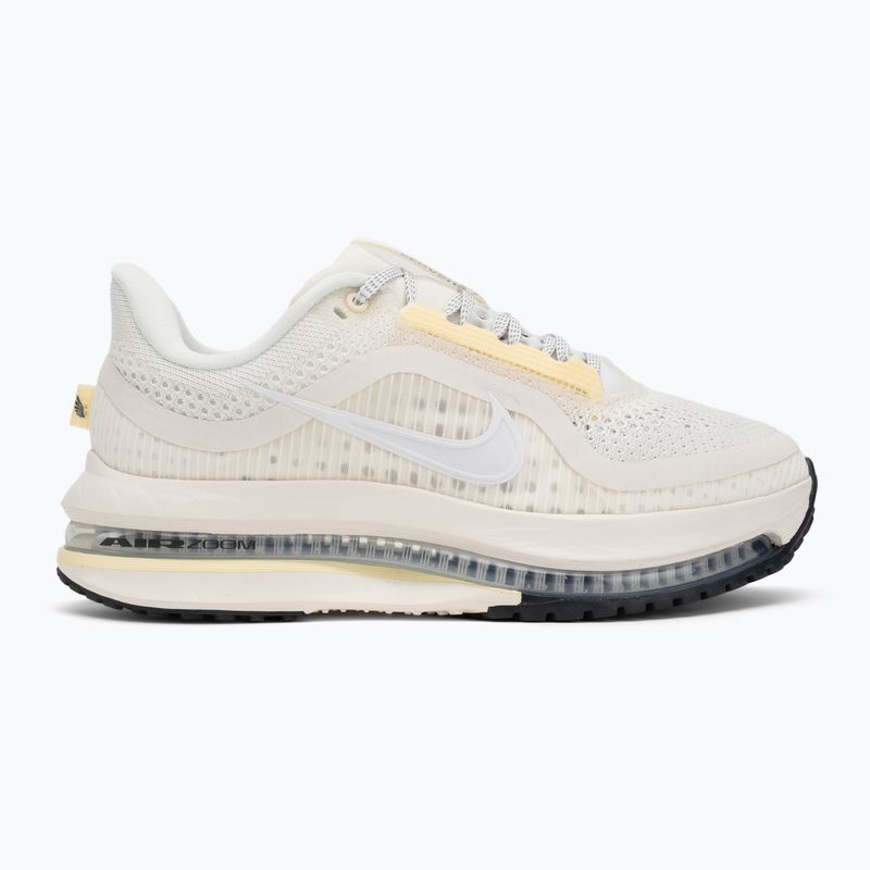 Кросівки для бігу жіночі Nike Pegasus Premium sail/alabaster/anthracite/white 2